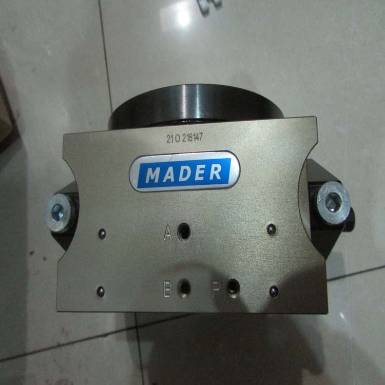 MADER - 上海航欧机电设备有限公司